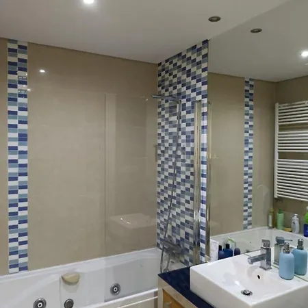 T3 Apartamento Isomnia * Montijo