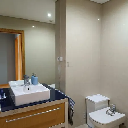 T3 Apartamento Isomnia Apartamento Montijo