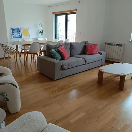 Apartamento T3 Apartamento Isomnia Montijo