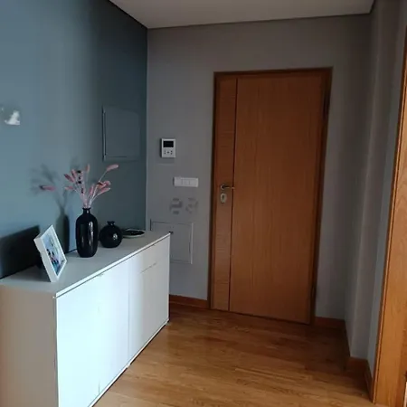 T3 Apartamento Isomnia *