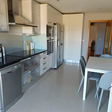 Apartamento T3 Apartamento Isomnia