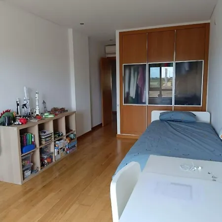 Apartamento T3 Apartamento Isomnia *