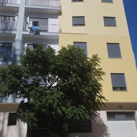 T3 Apartamento Isomnia * Montijo