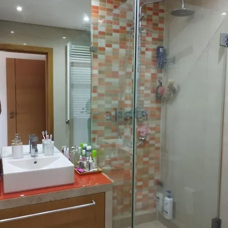 Apartamento T3 Apartamento Isomnia