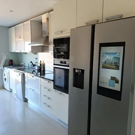 Apartman T3 Apartamento Isomnia Montijo