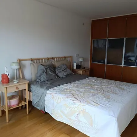 T3 Apartamento Isomnia Montijo