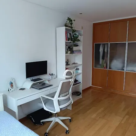 T3 Apartamento Isomnia
