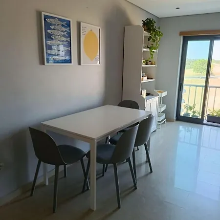 T3 Apartamento Isomnia Apartman
