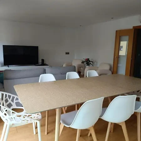 Apartman T3 Apartamento Isomnia *