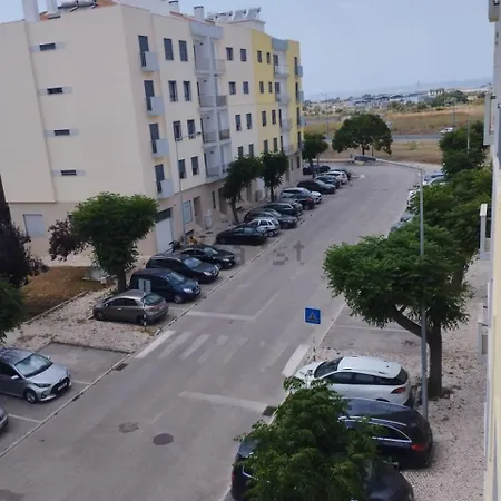 T3 Apartamento Isomnia * Montijo
